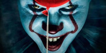 “It: Capítulo dos” encabeza las más taquillas en Estados Unidos