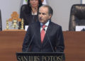 San Luis destaca por rendición de cuentas