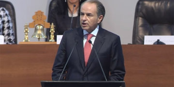 San Luis destaca por rendición de cuentas