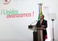 Presenta gobernador del Estado su IV Informe de Gobierno