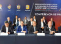 SLP será sede de próxima reunión de la Alianza Centro-Bajío-Occidente