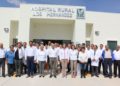 Ponen en marcha Hospital IMSS “Los Hernández” con inversión de 126 mdp