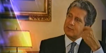 Valida Tribunal orden de aprehensión contra Javier Moreno Valle