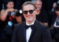 Ovacionan por 8 minutos a  Joaquin Phoenix por el ‘Joker’ en Venecia