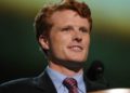 Joe Kennedy se postula para el Senado de EE.UU.