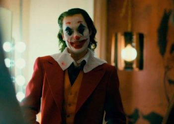 “Joker” hizo historia y se quedó con el León de Oro de Venecia