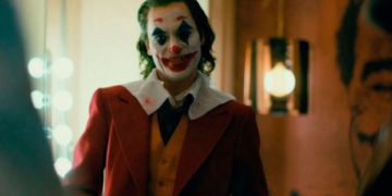 “Joker” hizo historia y se quedó con el León de Oro de Venecia