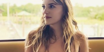 Por encubrir violación cantante de ‘The voice’  demanda a Disney
