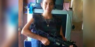 Descuartizada en una hielera, así fue el final de Joselyn, “la niña sicaria”