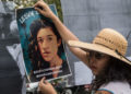 Por asfixia por ahorcamiento, así murió Lesvy: forense