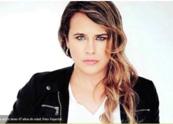 Por confusión de sexo detienen a Karla Sofía Gascón en México