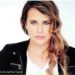 Por confusión de sexo detienen a Karla Sofía Gascón en México