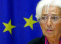 Christine Lagarde es apoyada por el Parlamento Europeo ante su nominación al BCE