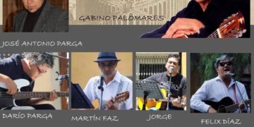 Presentación del concierto La Torre de Babel