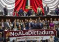 Una oposición sin rumbo contra la 4T