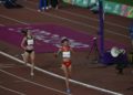 A la medallista Laura Galván le robaron 38 mil pesos al salir del banco en Guanajuato
