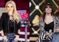 Ella es la empresaria de Monterrey por la que cambio Verónica Castro a Yolanda Andrade