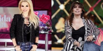 Ella es la empresaria de Monterrey por la que cambio Verónica Castro a Yolanda Andrade