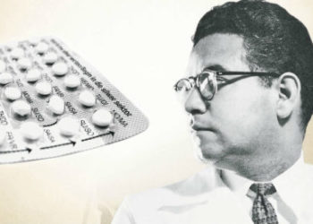 Luis Miramontes desarrolló la píldora anticonceptiva pero tuvo 10 hijos