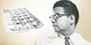 Luis Miramontes desarrolló la píldora anticonceptiva pero tuvo 10 hijos