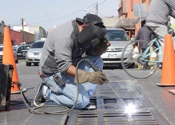 Invierten 60 mdp en mantenimiento y mejoramiento de la capital