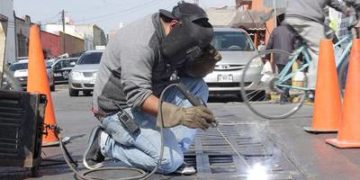 Invierten 60 mdp en mantenimiento y mejoramiento de la capital