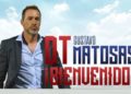 Atlético San Luis oficializa llegada de Gustavo Matosas