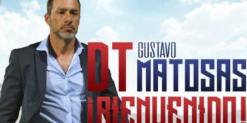 Atlético San Luis oficializa llegada de Gustavo Matosas