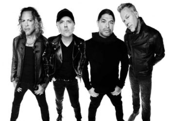 Por rehabilitación de James Hetfield, Metallica cancela gira