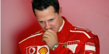 Médico que atendió a Michael Schumacher en París concede entrevista
