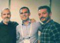 Bosé, Márquez y Luna coinciden en pedir mayor participación social a favor de la paz