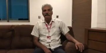 Mireles se refiere a las mujeres como pirujas y luego se retracta