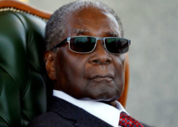 Fallece expresidente de Zimbabue, Robert Mugabe