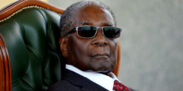 Fallece expresidente de Zimbabue, Robert Mugabe