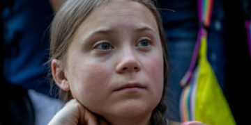 “Nobel Alternativo” es otorgado a Greta Thunberg por su trabajo ambiental