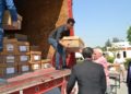 SLP único estado en donar papel no útil para la elaboración de libros de texto gratuitos