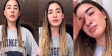 Joven denuncia violación en redes, capturan al presunto agresor