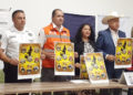 Listo el operativo de Protección Civil para la Feria Regional De Villa De Pozos