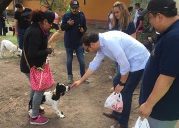 Inician el programa “adoptando y aprendiendo”
