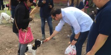 Inician el programa “adoptando y aprendiendo”