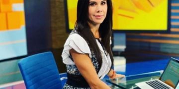 Nuevo romance de Paola Rojas; es un importante empresario