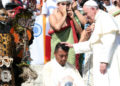 AMLO pide invitar al Papa a México