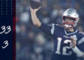 #VIDEO NFL: Tumban Patriotas a Acereros en el Gillette Stadium