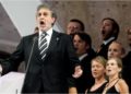 Cancelan gala de ópera en Dallas de Placido Domingo tras denuncias de abuso