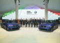 La Planta de BMW más moderna del mundo está en SLP