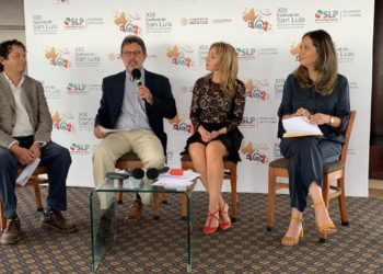 Se llevará a cabo el XIX Festival San Luis