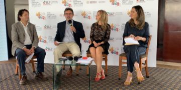 Se llevará a cabo el XIX Festival San Luis