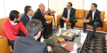 Gobierno municipal acepta todos los términos de la recomendación de CEDH