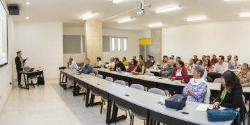 Intercambio académico alemán se abre a la comunidad científica