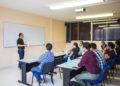 Promocionan la única Maestría en Economía Matemática del país